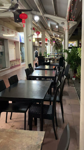 Rangooli Restaurant - Hospitality and gastronomy