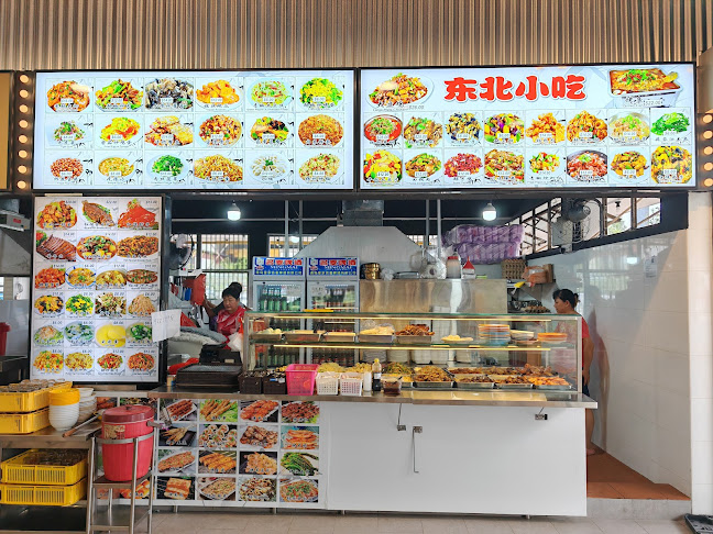 Opinii despre Soon Lee Coffee House Pte Ltd în Singapore - Hospitality and gastronomy