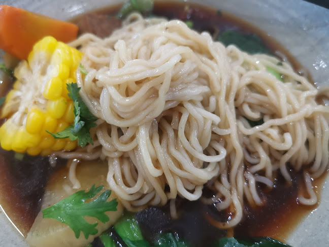 Lotus Café 蓮心食坊 - Singapore