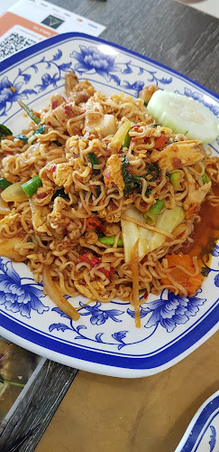 Pok Pok Thai Kitchen - Singapore