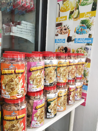 Yishun Street 71, #01-327 & 329 Block 717, Singapore 760717