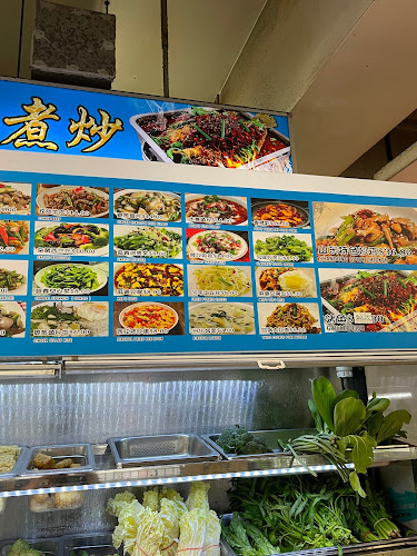 Opinii despre Dashan Mala Hot Pot Zi Char în Singapore - Hospitality and gastronomy