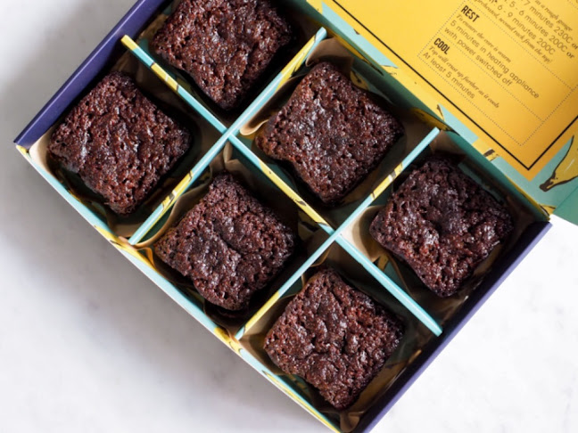 Opinii despre Banelé (@banelesg) în Singapore - Hospitality and gastronomy