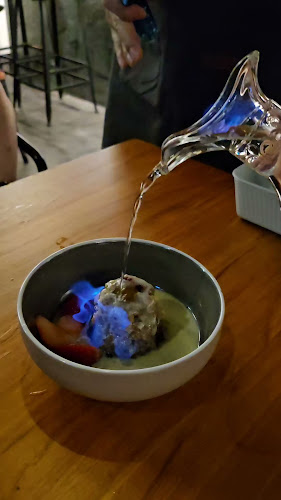 Comentarii opinii despre Hashtag #3 Cafe & Bar