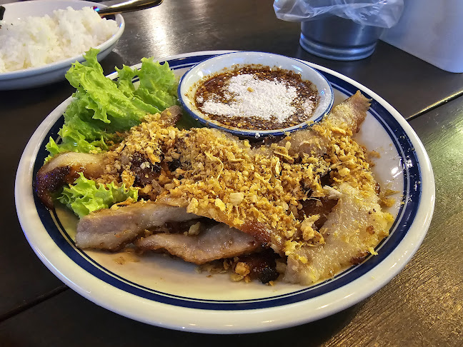 Comentarii opinii despre NangLen Thai Restaurant Bar | Tanjong Pagar | Tom Yum Mama