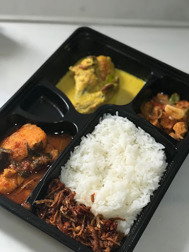 Amani Weddings - Malay Wedding & Catering Services - Singapore