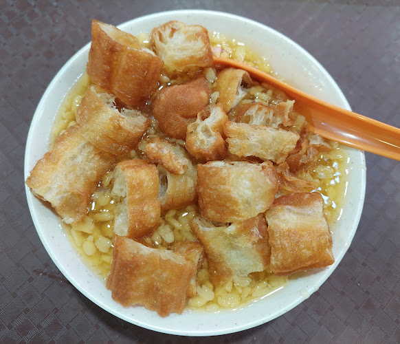 Comentarii opinii despre You Tiao Mei (Bedok Bus Interchange)