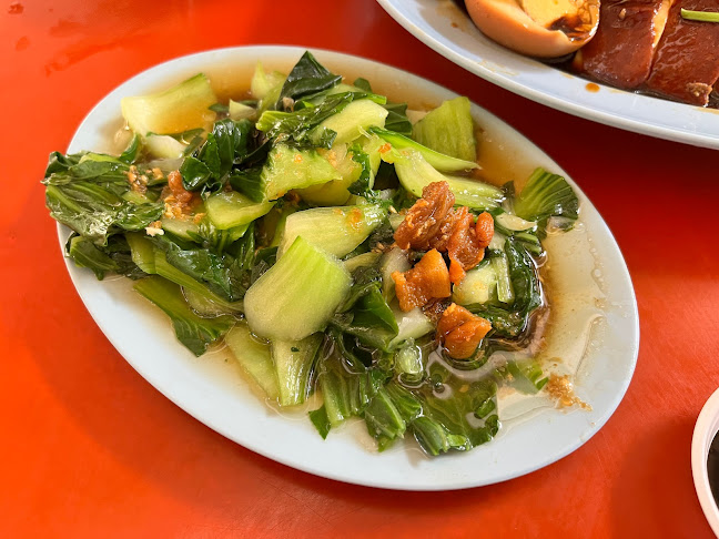 Comentarii opinii despre SG Soya Sauce Chicken Rice