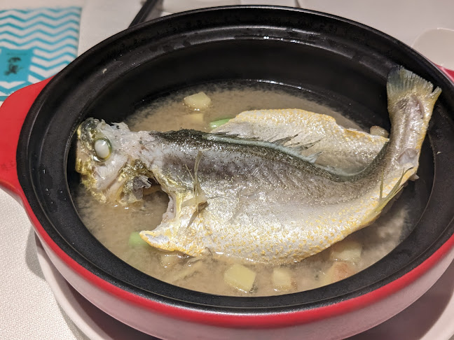 PUTIEN Holland Village - Hospitality and gastronomy