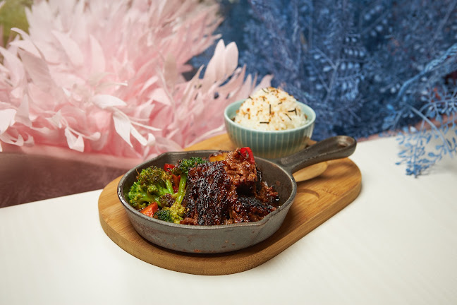 Comentarii opinii despre café Q classified