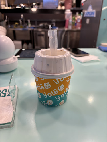 Comentarii opinii despre Yolé - Tampines Mall