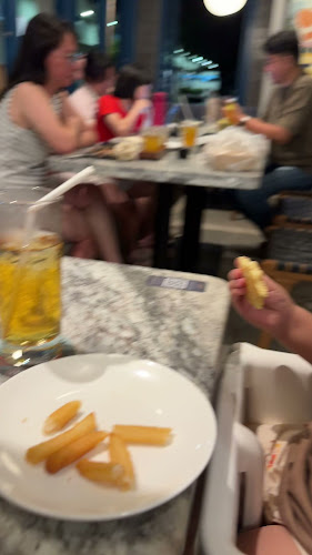 Brewerkz East Coast Park - Singapore