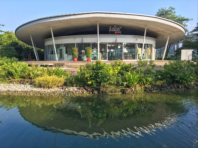 Fusion Spoon - Hospitality and gastronomy