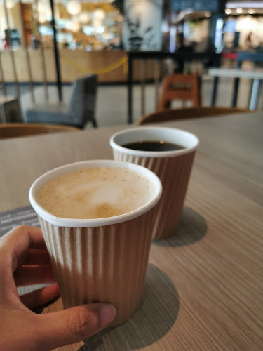 Opinii despre The Coffee Bean and Tea Leaf (Waterway Point) în Singapore - Hospitality and gastronomy