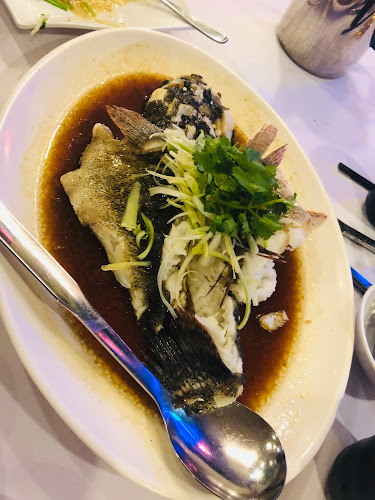 De Golden Spoon Seafood 金匙小厨 - Singapore
