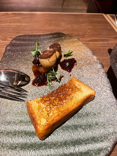 Opinii despre Opus Bar and Grill în Singapore - Hospitality and gastronomy