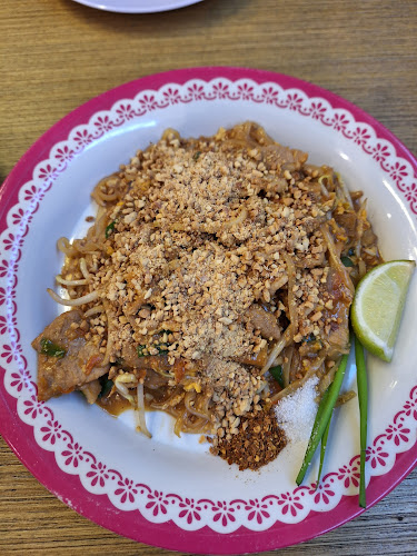 Opinii despre Baan Kanom Thai @ ARC380 în Singapore - Hospitality and gastronomy