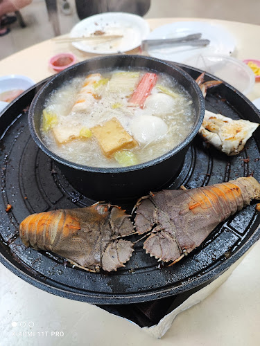 Comentarii opinii despre 777 BBQ Steamboat Buffet Live Seafood