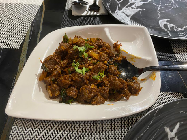 Opinii despre Black Pepper Multicuisine Restaurant Singapore în Singapore - Hospitality and gastronomy