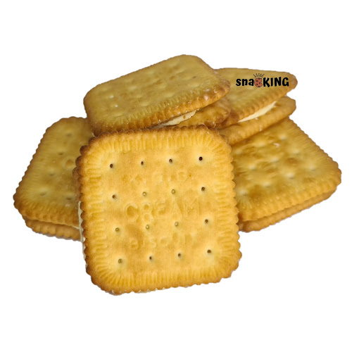 Comentarii opinii despre snacKING Retro Biscuits