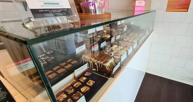 Opinii despre Shubby Sweets în Singapore - Hospitality and gastronomy