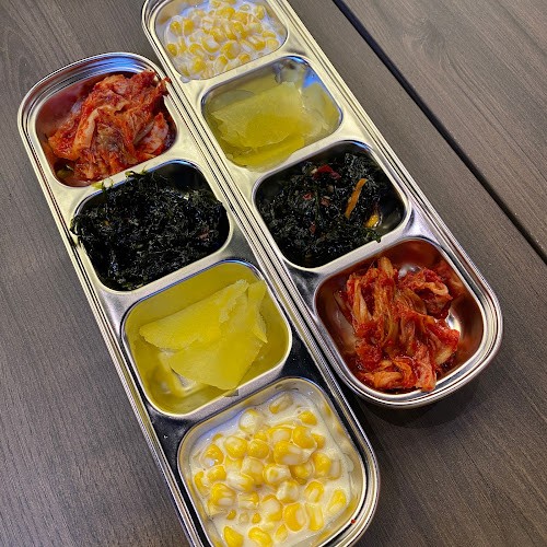 Ajumma's Northpoint - Hospitality and gastronomy