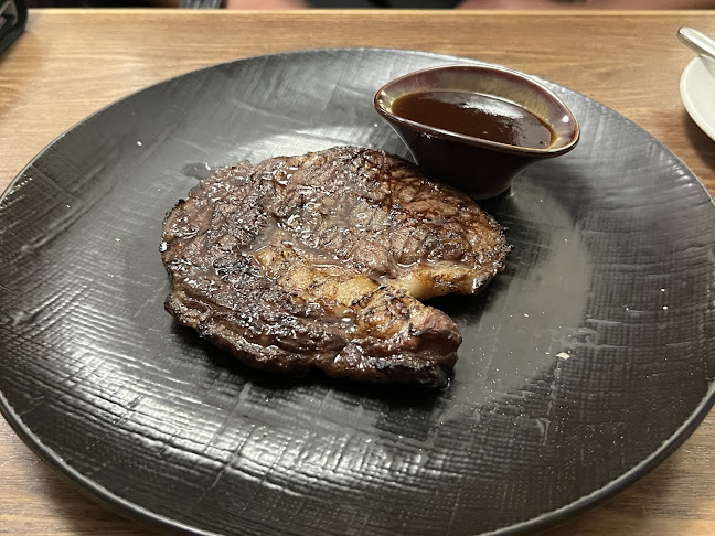 Opus Bar and Grill - Hospitality and gastronomy