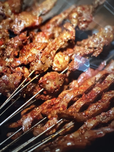 满族火锅 Man Zhu Steamboat Restaurant - Singapore