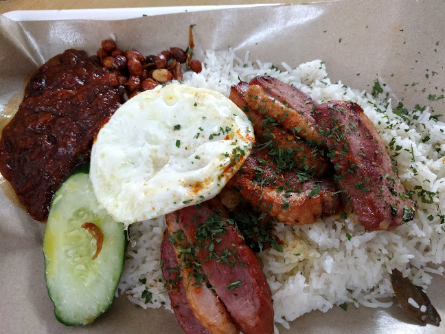 9008 Tampines Street 93, Singapore 528843