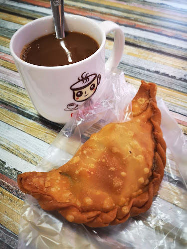 Epok Epok Mummy - Hospitality and gastronomy