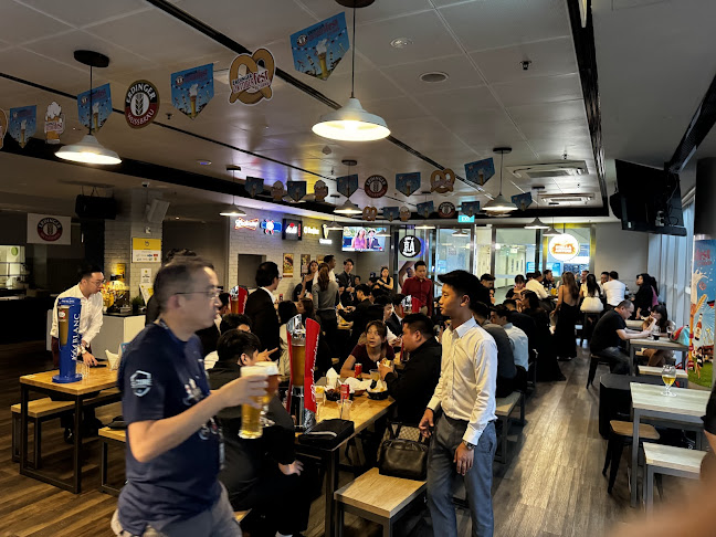 bbj - Hospitality and gastronomy