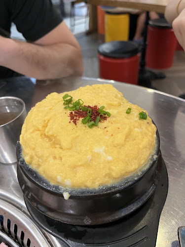 Opinii despre HANKANG POCHA 한강포차 ( The Most Affordable Korean Pocha ! 혜자스러운 한강포차 !) în Singapore - Hospitality and gastronomy