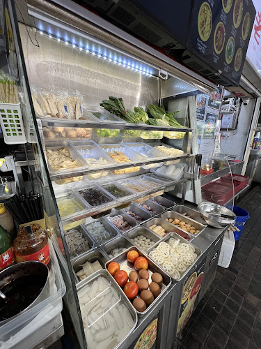 144 Upper Bukit Timah Rd, #04-40 Beauty World Centre, Singapore 588177