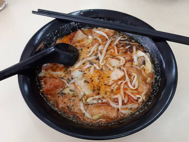 605 Eng Kopitiam - Hospitality and gastronomy