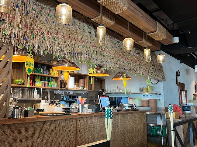 Yassin Kampung @ Admiralty