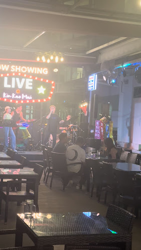 Comentarii opinii despre Kin Kao Mai Authentic Thai Restaurant