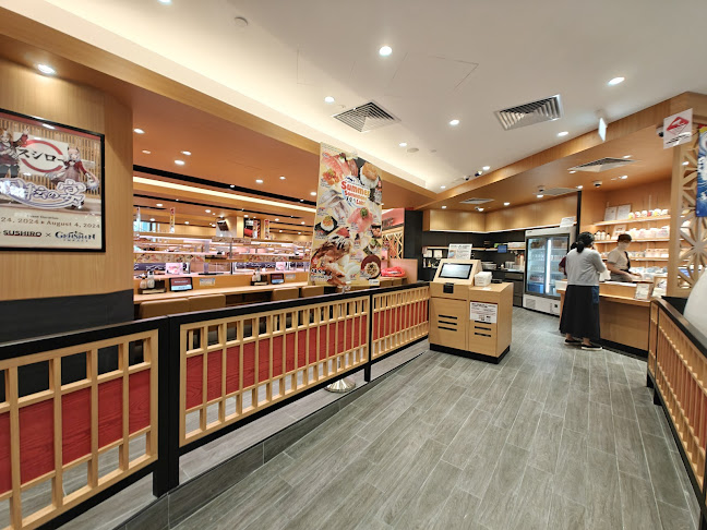 Comentarii opinii despre Sushiro Tampines 1