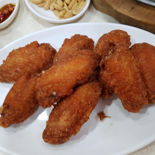 Comentarii opinii despre Queen of Wok