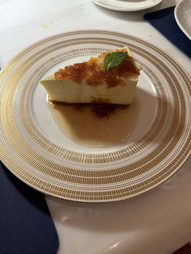 estiatorio Milos - Singapore