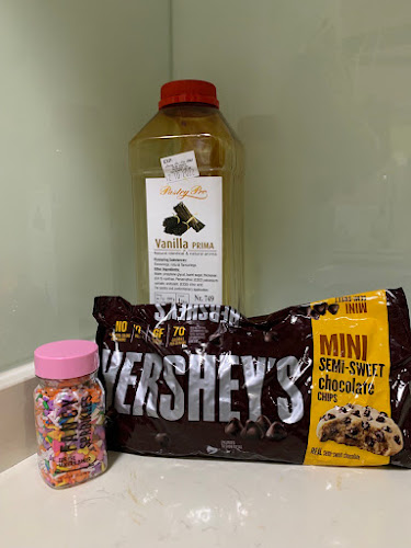 United Bakery Supplies - Hospitality and gastronomy