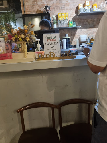 Bella Italia @ myVillage - Hospitality and gastronomy