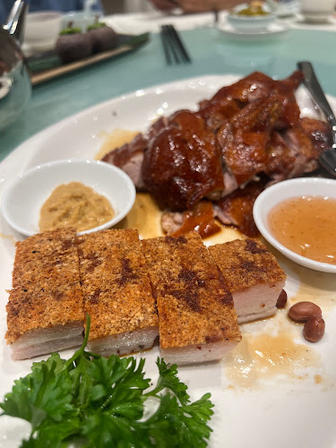 Comentarii opinii despre Jia He Chinese Restaurant