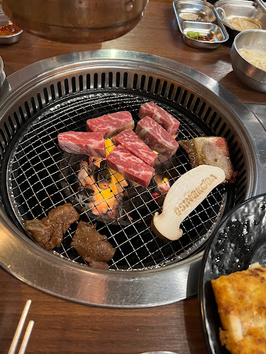 Singkoba Tanjong Pagar - Hospitality and gastronomy