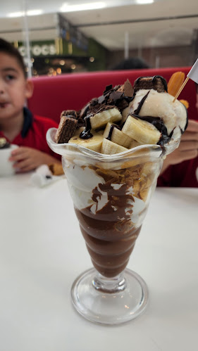 Andersen's of Denmark - Hospitality and gastronomy