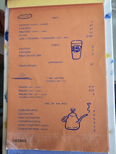 Frankie & Fern's - Hospitality and gastronomy