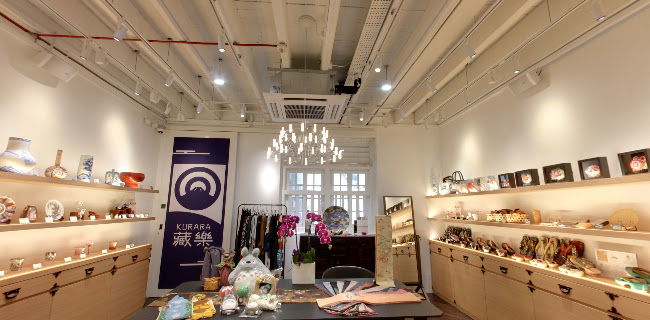 Opinii despre 藏樂 KURARA în Singapore - Hospitality and gastronomy