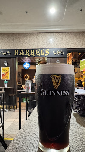 Barrels Balmoral - Singapore