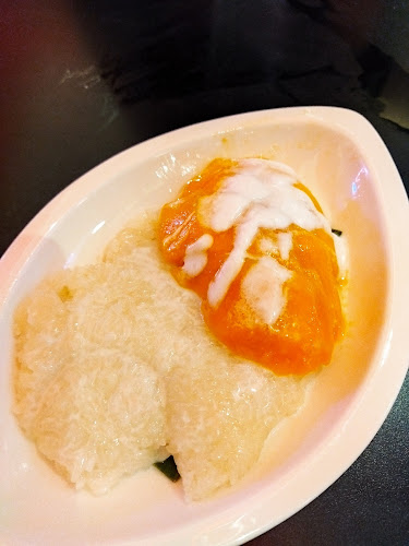 Lemongrass - Singapore