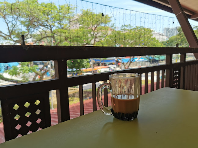 Opinii despre K Abdul Razak Coffee Stall (Anisah Farid) în Singapore - Hospitality and gastronomy