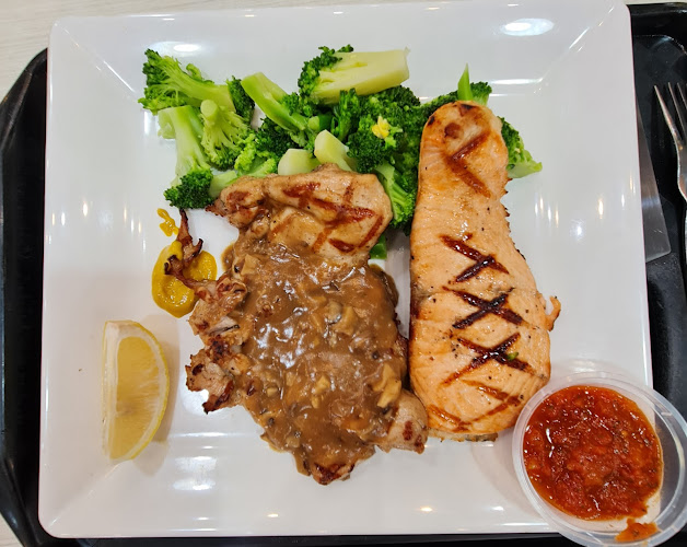 Opinii despre Meet Meat în Singapore - Hospitality and gastronomy